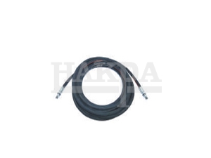 0002572666-MERCEDES-CLUTCH HOSE